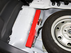 2019款 1.4L 手动精致版