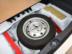 2019款 1.4L 手动精致版