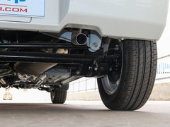 2019款 1.4L 手动精致版