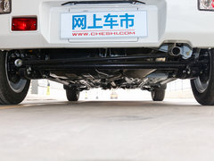 2019款 1.4L 手动精致版