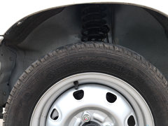 2019款 1.4L 手动精典款