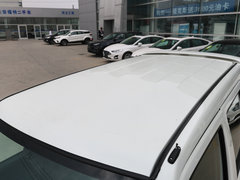 2019款 1.4L 手动精典款