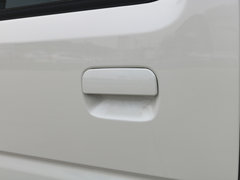 2019款 1.4L 手动精典款