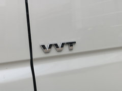 2019款 1.4L 手动精典款