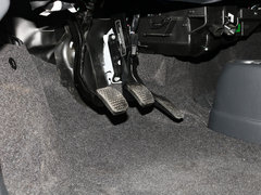 2019款 1.4L 手动精典款