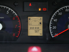 2019款 1.4L 手动精典款