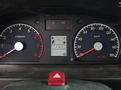 2019款 1.4L 手动精典款
