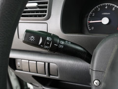 2019款 1.4L 手动精典款