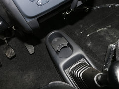 2019款 1.4L 手动精典款