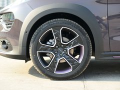 2019款 高能版 2.0T 自动两驱耀Pro版 国VI