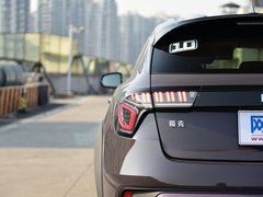 2019款 高能版 2.0T 自动两驱耀Pro版 国VI