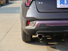 2019款 高能版 2.0T 自动两驱耀Pro版 国VI