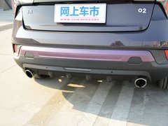 2019款 高能版 2.0T 自动两驱耀Pro版 国VI