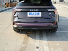 2019款 高能版 2.0T 自动两驱耀Pro版 国VI