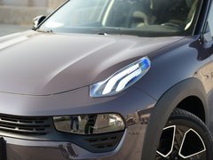 2019款 高能版 2.0T 自动两驱耀Pro版 国VI