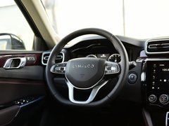 2019款 高能版 2.0T 自动两驱耀Pro版 国VI