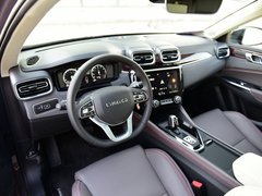 2019款 高能版 2.0T 自动两驱耀Pro版 国VI