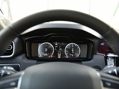 2019款 高能版 2.0T 自动两驱耀Pro版 国VI