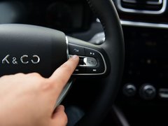 2019款 高能版 2.0T 自动两驱耀Pro版 国VI