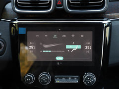 2019款 高能版 2.0T 自动两驱劲Pro版 国VI
