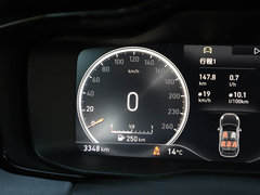 2019款 高能版 2.0T 自动两驱劲Pro版 国VI
