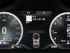 2019款 高能版 2.0T 自动两驱劲Pro版 国VI