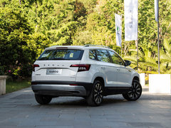 2019款 TSI280 智行豪华版 国VI