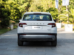 2019款 TSI280 智行豪华版 国VI