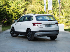 2019款 TSI280 智行豪华版 国VI