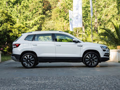 2019款 TSI280 智行豪华版 国VI