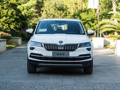 2019款 TSI280 智行豪华版 国VI