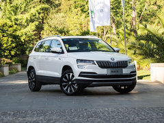 2019款 TSI280 智行豪华版 国VI