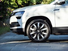 2019款 TSI280 智行豪华版 国VI