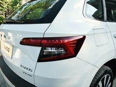 2019款 TSI280 智行豪华版 国VI