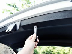 2019款 TSI280 智行豪华版 国VI