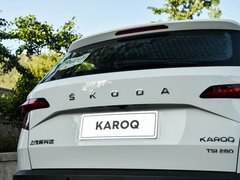 2019款 TSI280 智行豪华版 国VI