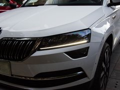2019款 TSI280 智行豪华版 国VI