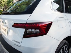 2019款 TSI280 智行豪华版 国VI