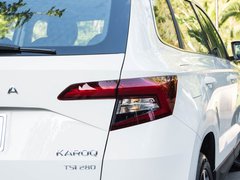 2019款 TSI280 智行豪华版 国VI