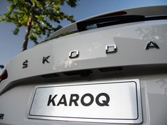 2019款 TSI280 智行豪华版 国VI