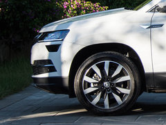 2019款 TSI280 智行豪华版 国VI