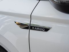 2019款 TSI280 智行豪华版 国VI