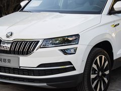 2019款 TSI280 智行豪华版 国VI