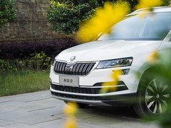 2019款 TSI280 智行豪华版 国VI