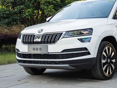 2019款 TSI280 智行豪华版 国VI