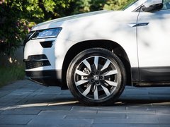 2019款 TSI280 智行豪华版 国VI