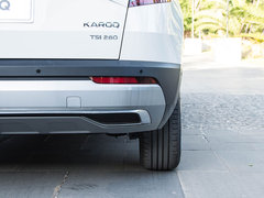 2019款 TSI280 智行豪华版 国VI