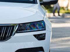 2019款 TSI280 智行豪华版 国VI