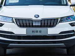 2019款 TSI280 智行豪华版 国VI