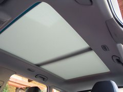2019款 TSI280 智行豪华版 国VI